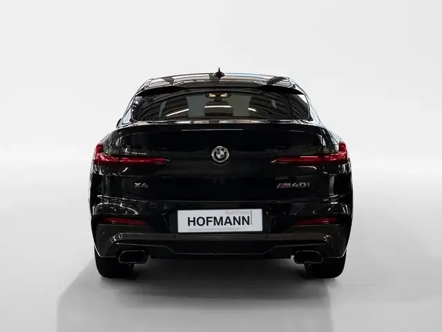 BMW X4 M