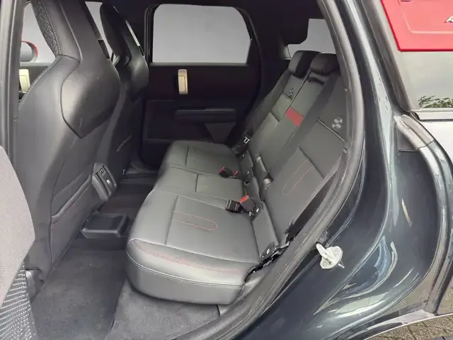MINI Cooper SE Countryman