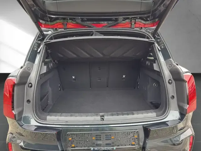 MINI Cooper SE Countryman