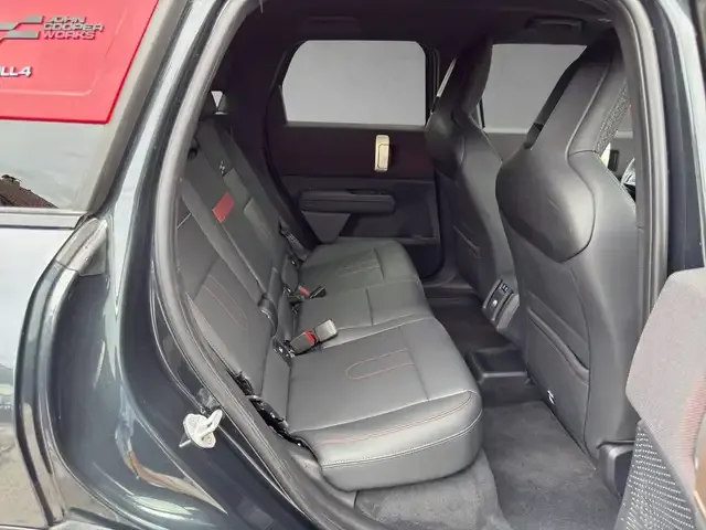 MINI Cooper SE Countryman