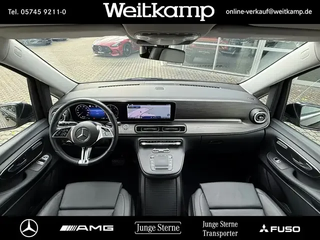 Mercedes-Benz V 300