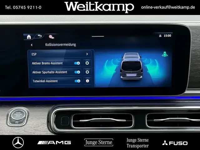 Mercedes-Benz V 300