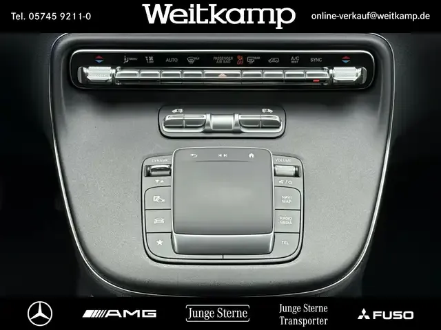 Mercedes-Benz V 300