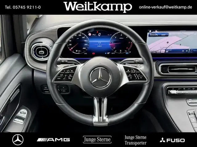 Mercedes-Benz V 300