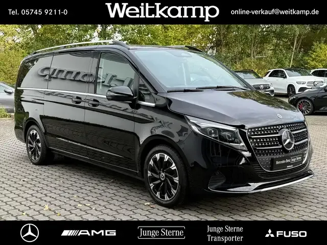 Mercedes-Benz V 300