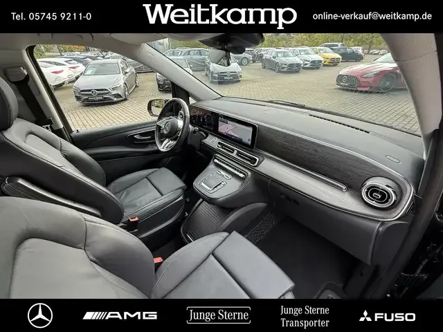 Mercedes-Benz V 300