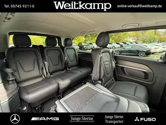 Mercedes-Benz V 300