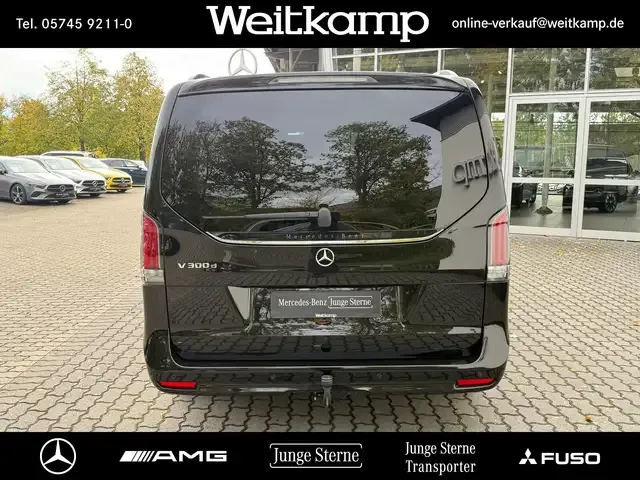 Mercedes-Benz V 300
