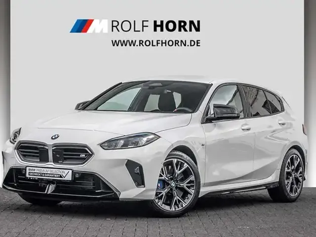 BMW 135