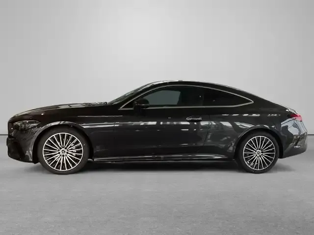 Mercedes-Benz CLE 200