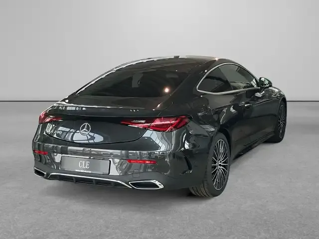 Mercedes-Benz CLE 200