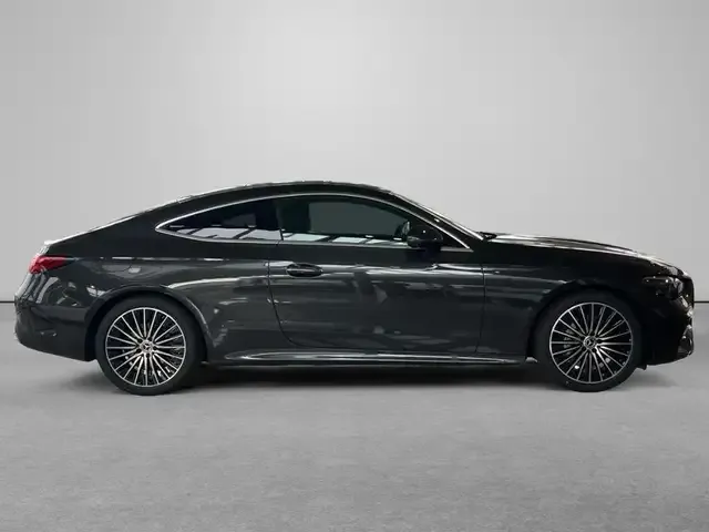 Mercedes-Benz CLE 200