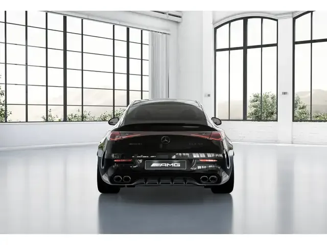 Mercedes-Benz CLE 53 AMG