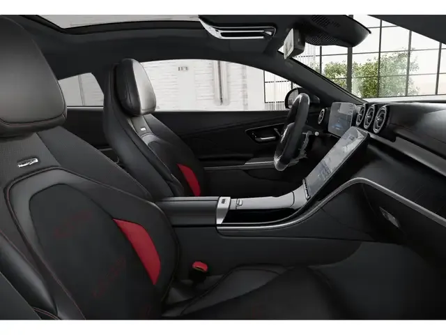 Mercedes-Benz CLE 53 AMG