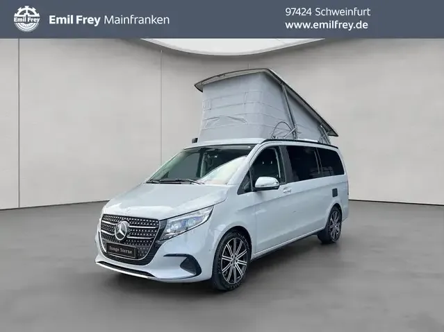 Mercedes-Benz V
