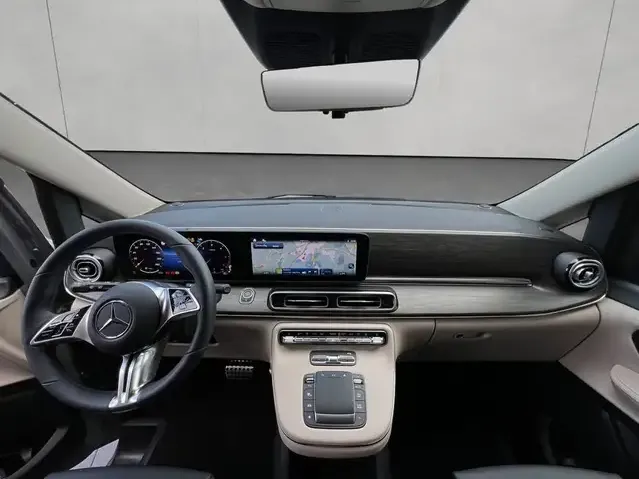 Mercedes-Benz V