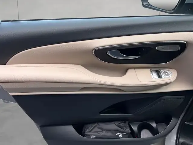 Mercedes-Benz V