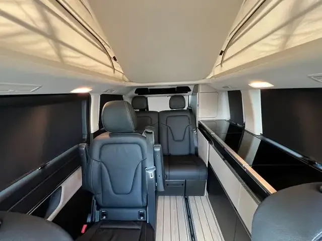 Mercedes-Benz V