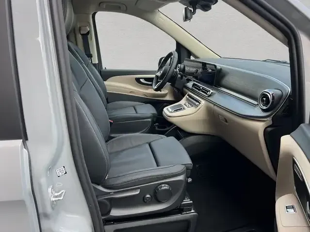 Mercedes-Benz V