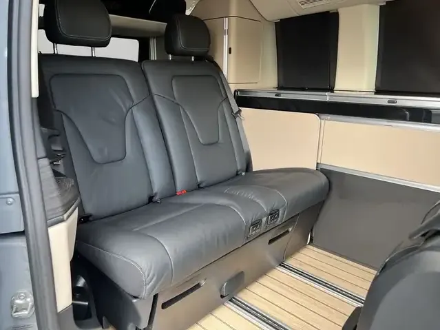 Mercedes-Benz V
