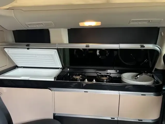 Mercedes-Benz V