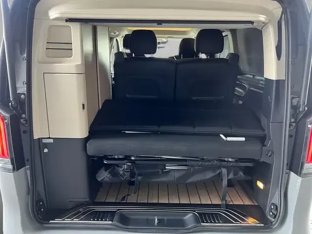 Mercedes-Benz V