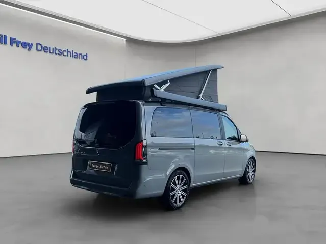 Mercedes-Benz V