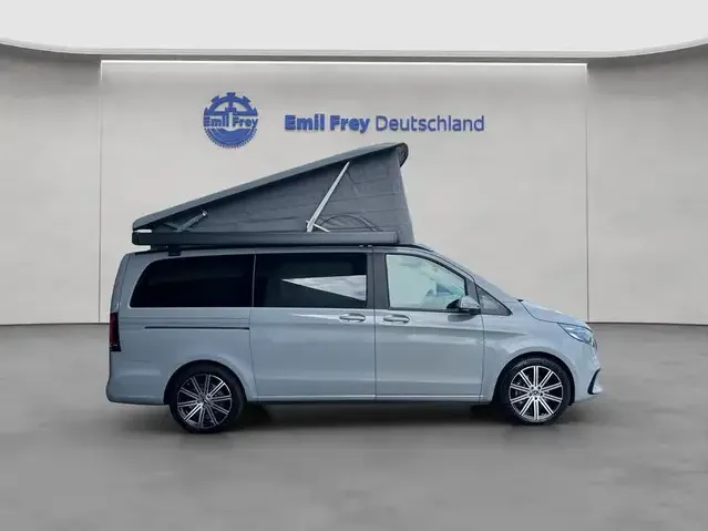 Mercedes-Benz V