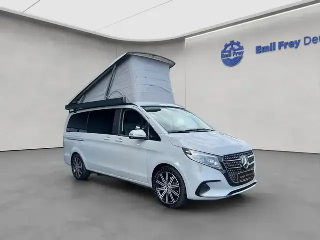 Mercedes-Benz V