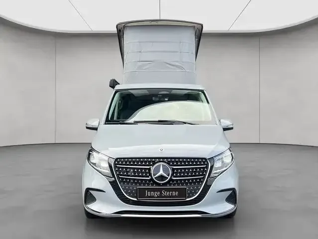 Mercedes-Benz V
