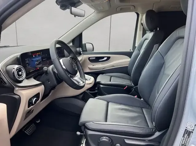 Mercedes-Benz V