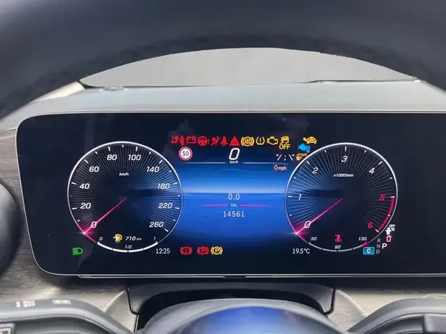 Mercedes-Benz V