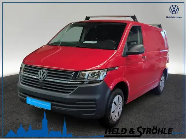 Volkswagen T6.1 Transporter