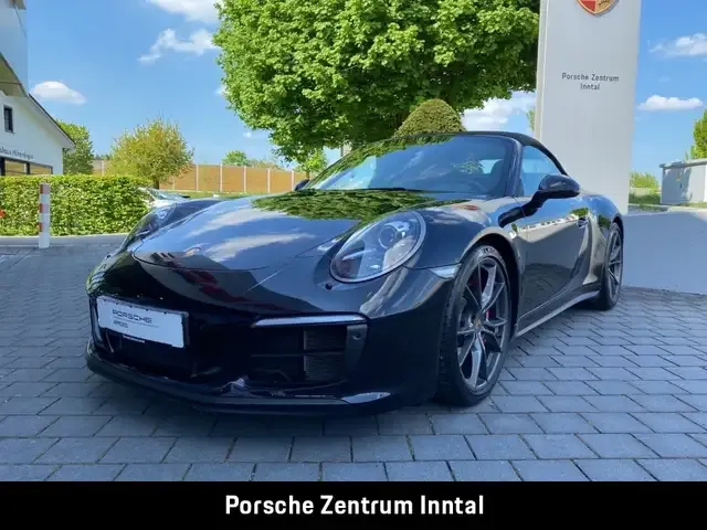 Porsche 991