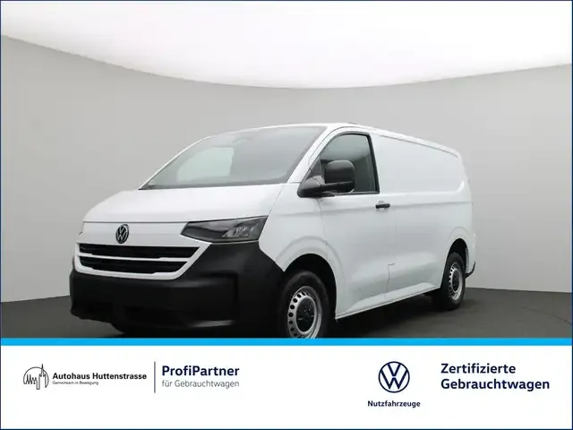 Volkswagen T7 Transporter