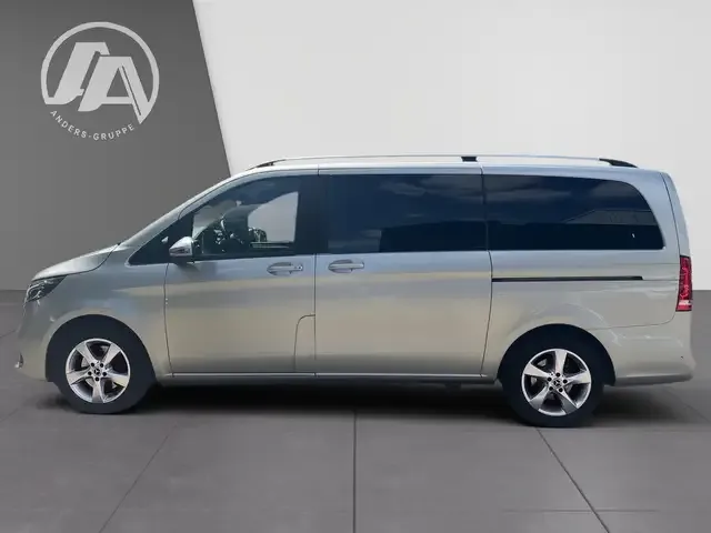 Mercedes-Benz V 250