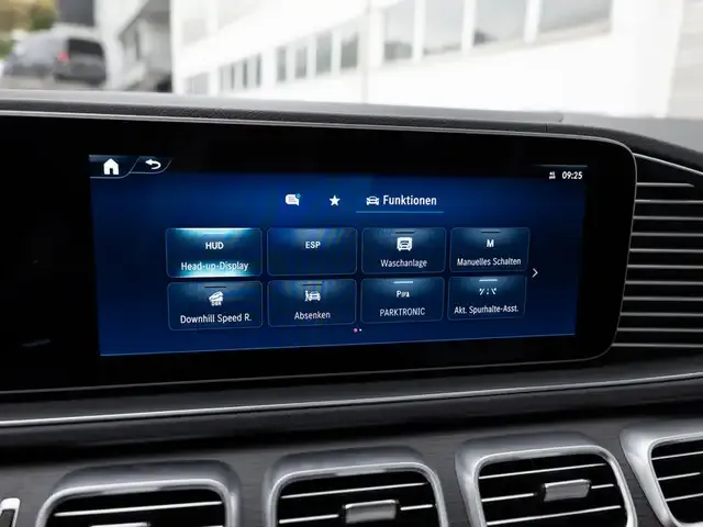 Mercedes-Benz GLE 300