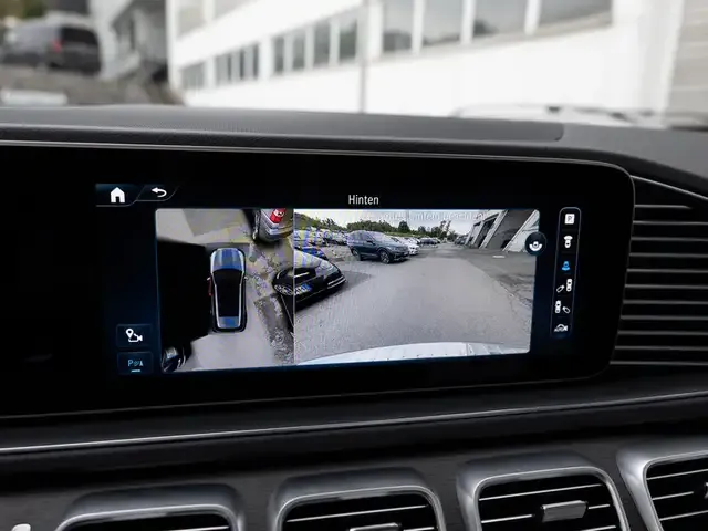 Mercedes-Benz GLE 300