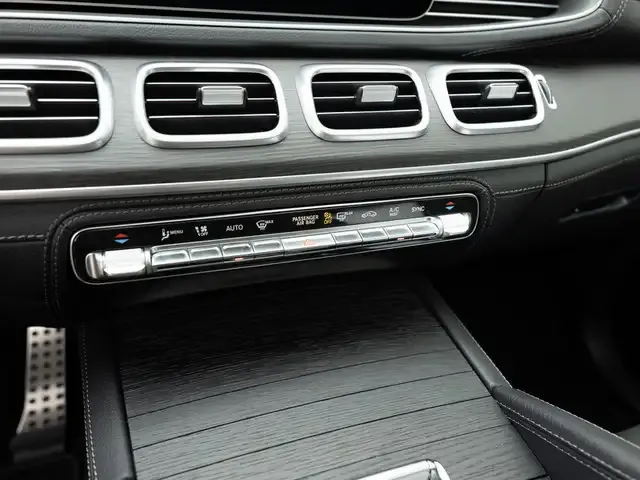 Mercedes-Benz GLE 300