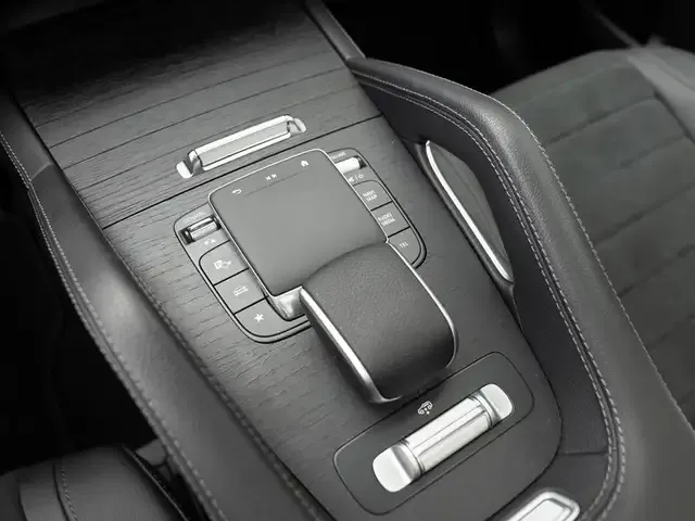 Mercedes-Benz GLE 300