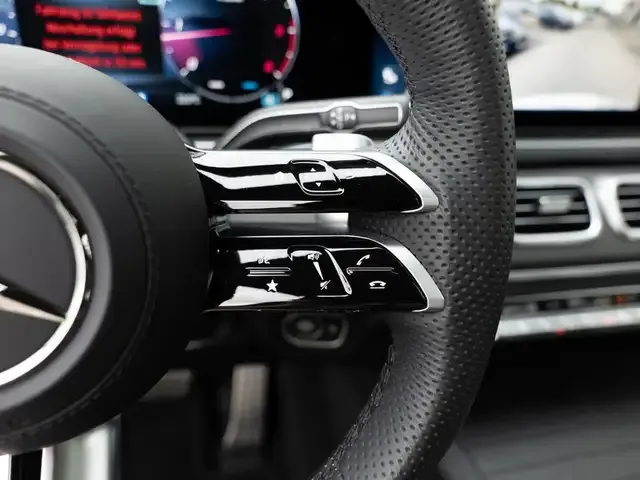 Mercedes-Benz GLE 300
