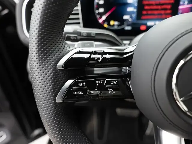 Mercedes-Benz GLE 300
