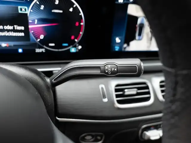 Mercedes-Benz GLE 300