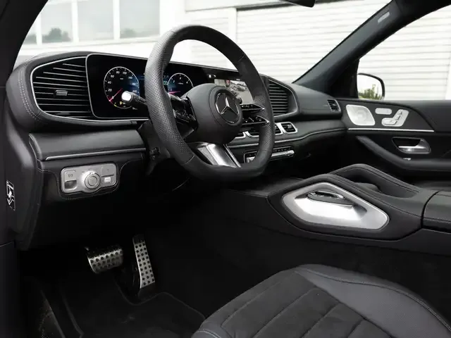 Mercedes-Benz GLE 300