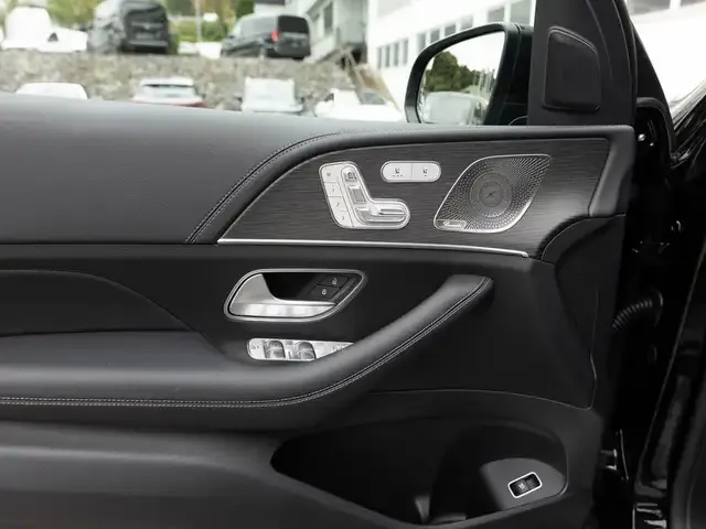 Mercedes-Benz GLE 300