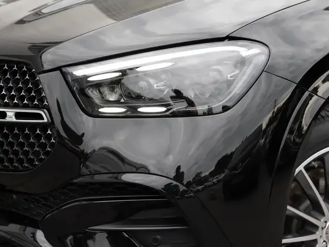 Mercedes-Benz GLE 300