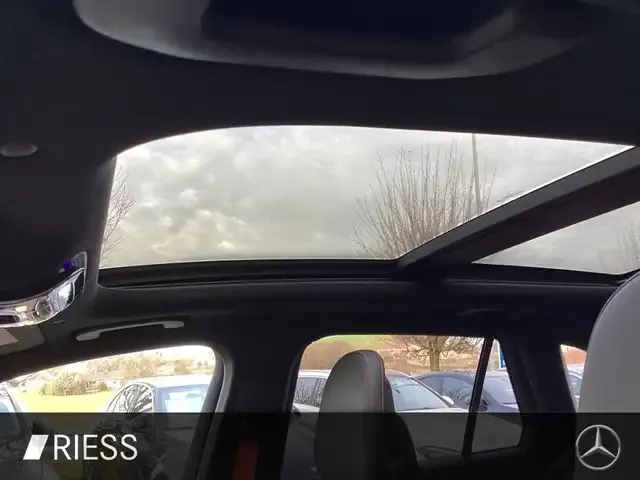 Mercedes-Benz GLC 43 AMG