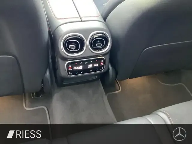 Mercedes-Benz GLC 43 AMG