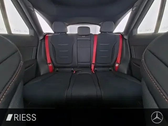 Mercedes-Benz GLC 43 AMG