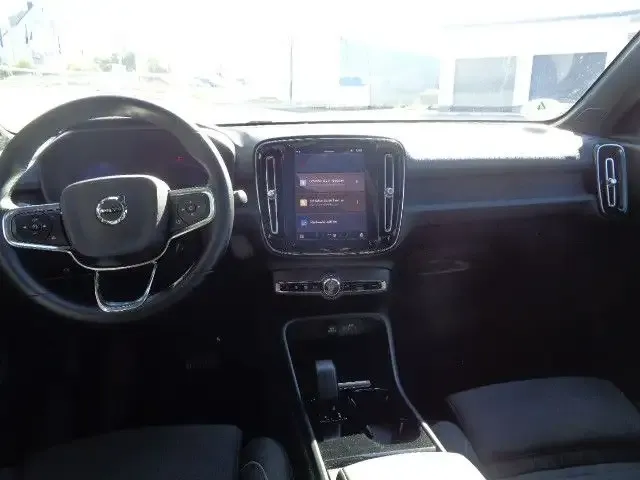 Volvo C40